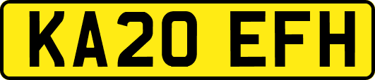 KA20EFH