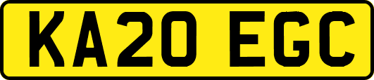 KA20EGC