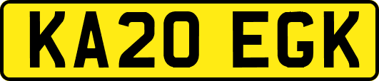 KA20EGK