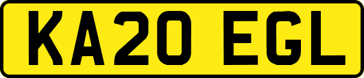 KA20EGL