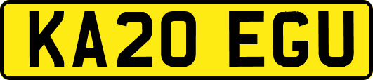KA20EGU