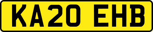 KA20EHB