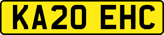 KA20EHC