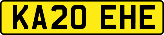 KA20EHE
