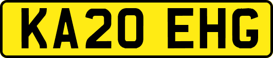KA20EHG