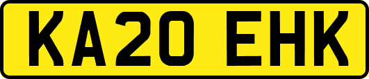 KA20EHK