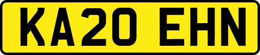 KA20EHN