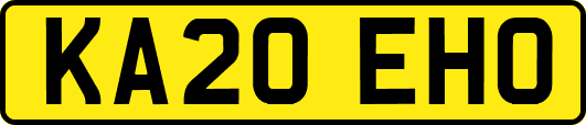 KA20EHO