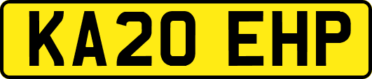 KA20EHP