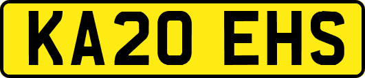 KA20EHS