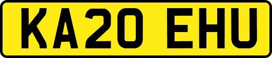 KA20EHU