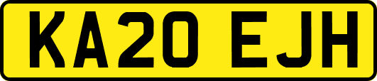 KA20EJH