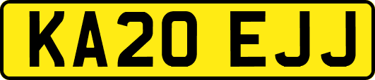 KA20EJJ