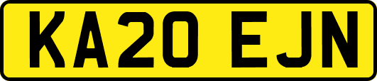 KA20EJN