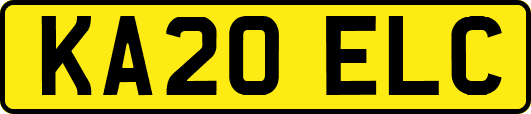 KA20ELC
