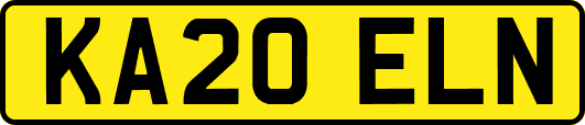 KA20ELN
