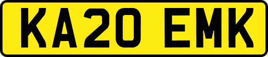 KA20EMK