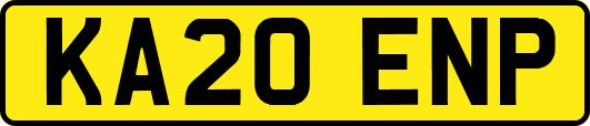 KA20ENP