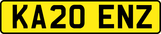 KA20ENZ