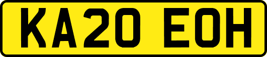 KA20EOH