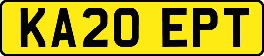 KA20EPT