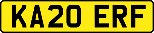 KA20ERF