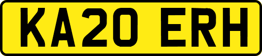 KA20ERH