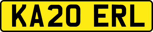 KA20ERL
