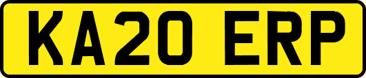 KA20ERP