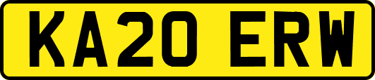KA20ERW