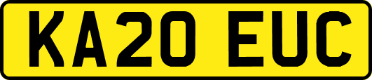 KA20EUC