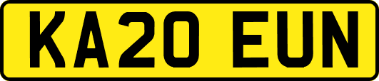 KA20EUN