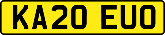 KA20EUO
