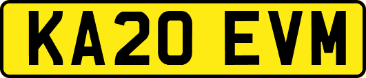 KA20EVM