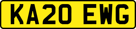 KA20EWG