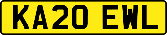 KA20EWL