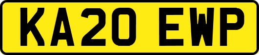 KA20EWP