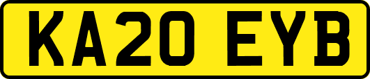 KA20EYB