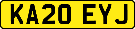 KA20EYJ