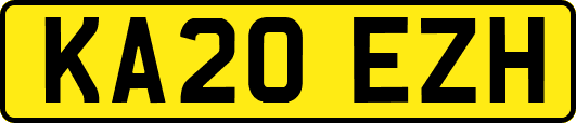 KA20EZH