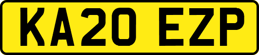 KA20EZP