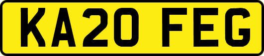 KA20FEG