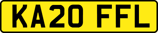KA20FFL