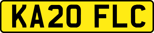 KA20FLC