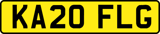 KA20FLG