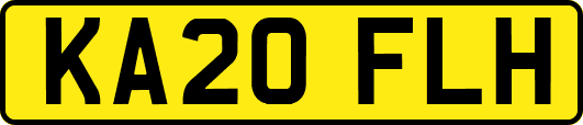 KA20FLH