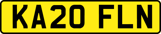 KA20FLN