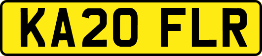 KA20FLR