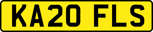 KA20FLS