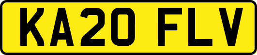 KA20FLV